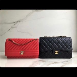 Meet your Posher, Cassandra